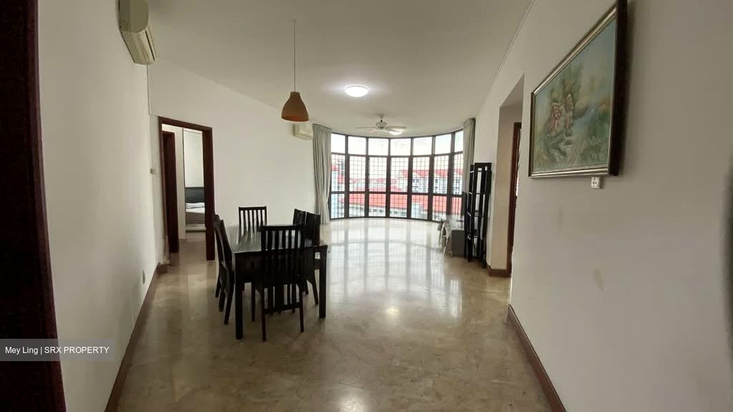 Parc Oasis (D22), Condominium #561869781